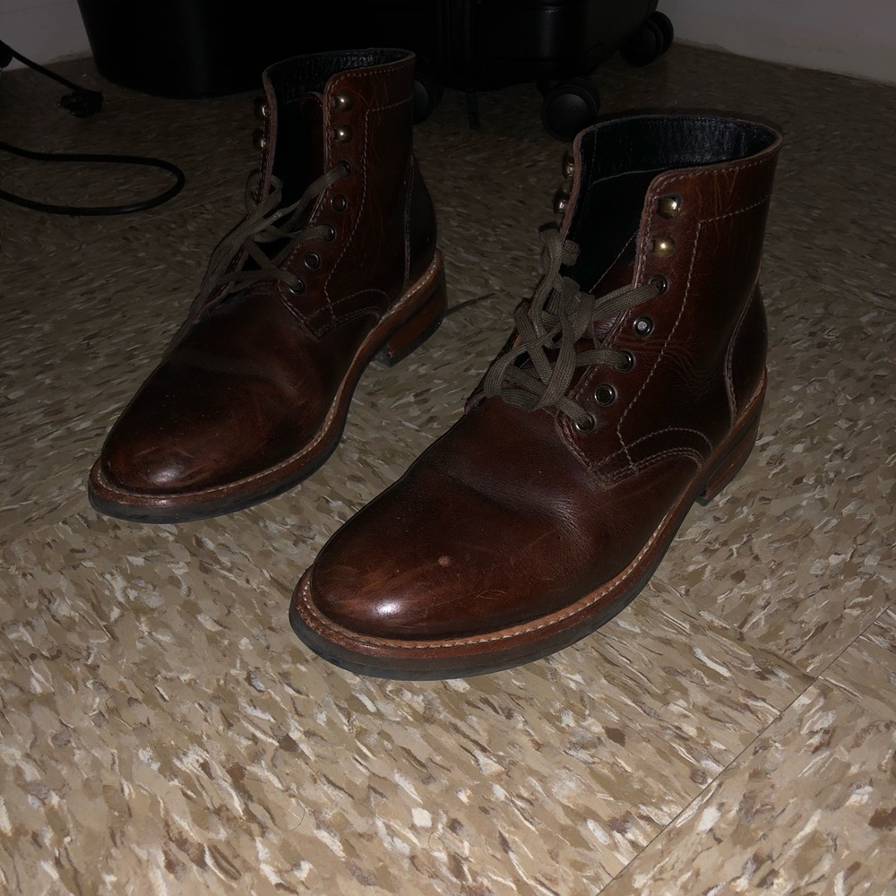 Boots